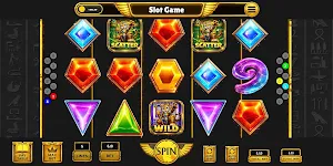 Funmx A: Casino Slots Screenshot 2