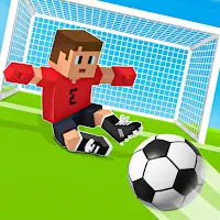Soccer Party: Fun Soccer Games