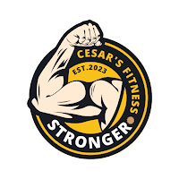 Cesar\'s Fitness