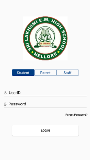 Sri Lakshmi E M High School Screenshot 2