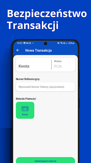 eService tom Screenshot 3