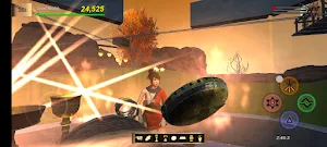 Roxroria Treasure Island | RPG Screenshot 2