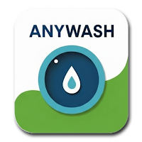 Anywash Laundry