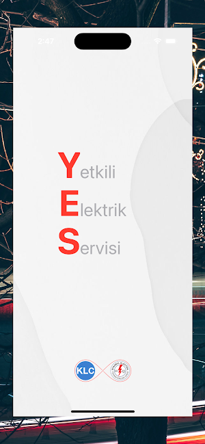 Y.E.S. İşletme Screenshot 0