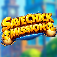 SaveChicΚ MΙssion