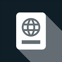 GreyPhillips Passport