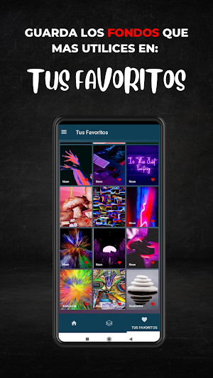 Fondos y Saludos Diarios Screenshot 3