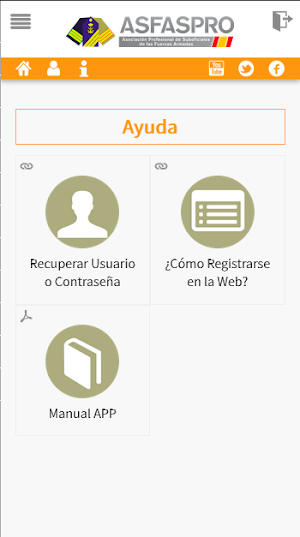 ASFASPRO Screenshot 2