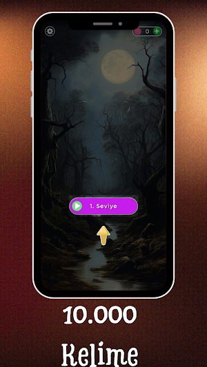 Kelime Avcısı Screenshot 3