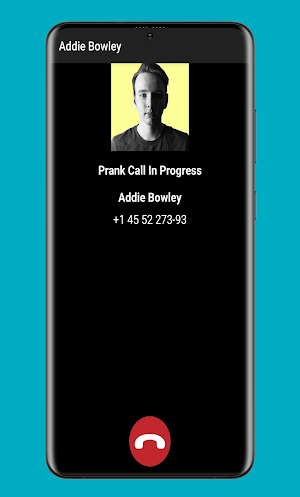 Addie Bowley Prank Call Screenshot 3
