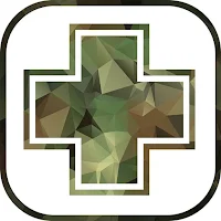 Erste Hilfe App der Bundeswehr