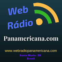 Web Rádio Panamericana SM RS