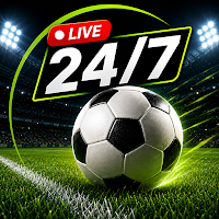 24/7: Football Live Scores