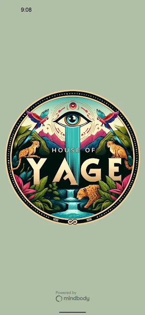 House Of Yage Screenshot 0