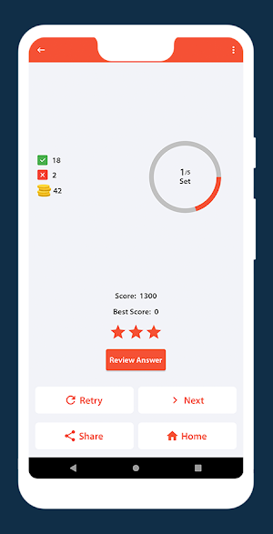 Math Minds Screenshot 3