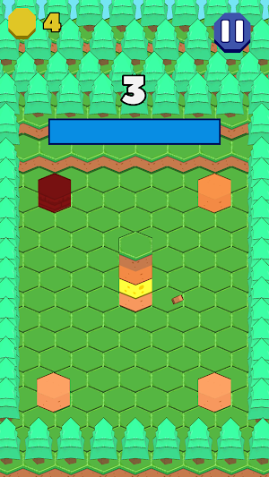 Hex Tower Screenshot 2