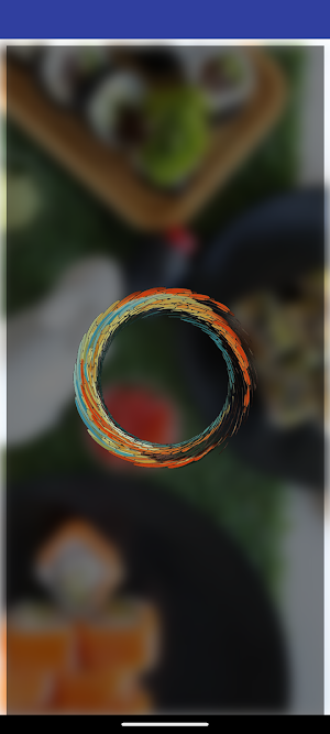 Sushi Hub Screenshot 1