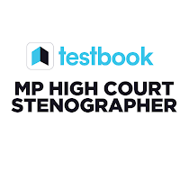 MP High Court Stenographer App