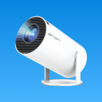 HY300 Projector App & Remote