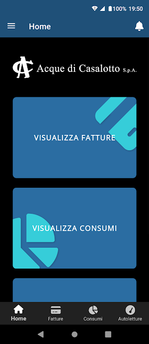MyCasalotto Screenshot 3