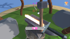 Tap Sword Screenshot 0