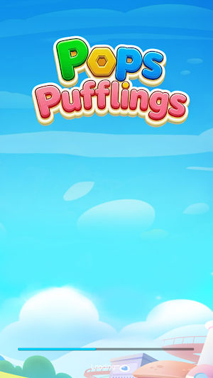 Pops Pufflings Screenshot 0