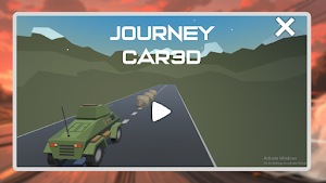 Journey Car3d Screenshot 0
