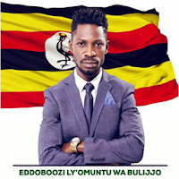 BikwaseKyagulanyi
