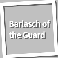 Book, Barlasch of the Guard