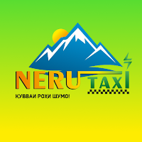 NERU TAXI –для водителей