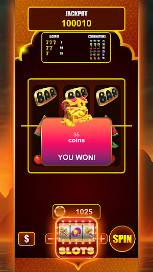 888 slots Screenshot 2