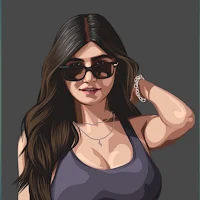 Mia Khalifax Video