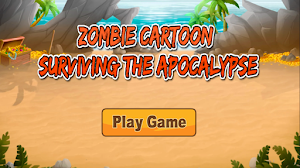 Zombie Surviving Apocalypse Screenshot 0