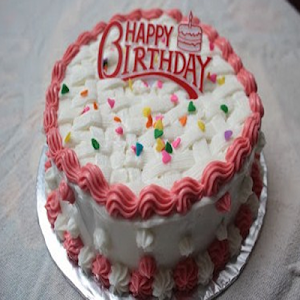 Birthday Cake Screenshot 2