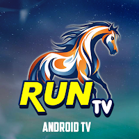Run TV - Android TV