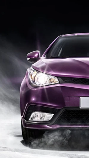 MG Car -Wallpapers,modals Screenshot 2