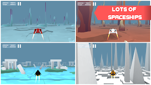 Discover Planet Unknown Screenshot 2