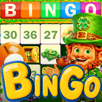 Fortunlo Clover Cash Bingo