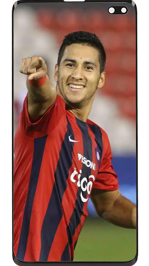 Cerro Porteño Wallpapers Screenshot 3