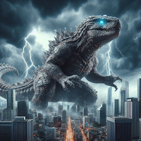 Kaiju Godzilla Wallpapers HD