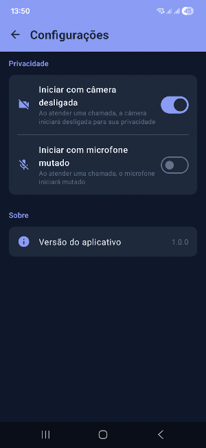 ZapRamal Morador Screenshot 3
