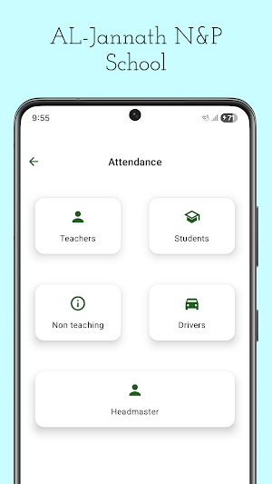 AL-Jannath N&P School Screenshot 3