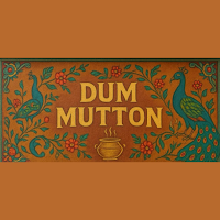 Dum Mutton