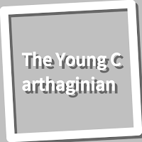 Book, The Young Carthaginian