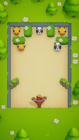 Animals Match:Farm Adventure Screenshot 3