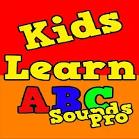 Learning ABC Alphabet Pro
