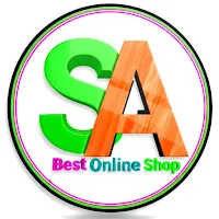 SA Online Shop