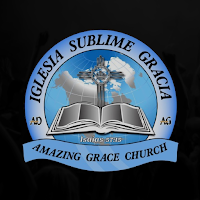 Sublime Gracia AndroidTV
