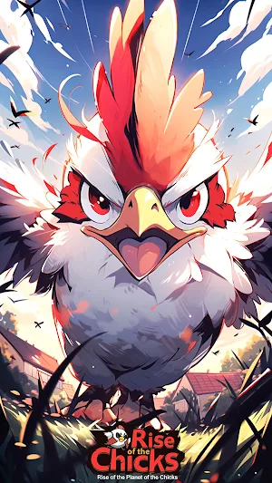 Rise of Chicks Screenshot 0