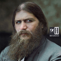 Rasputin - Biography